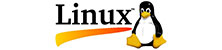 Linux Tux Logo