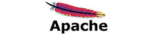 Apache Httpd Logo