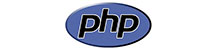 PHP Logo