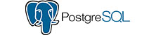 PostgreSQL Logo