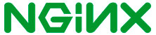 NGinX Logo