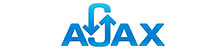 Ajax Technology Logo